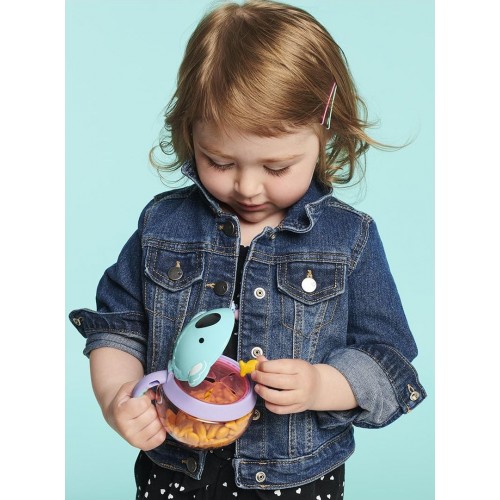 Skip Hop zoo Container for Snack Koala 29-2903007-38 194135556775