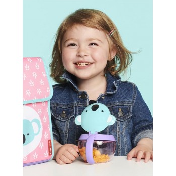 Skip Hop Zoo Δοχείο για Σνακ Κοάλα 29-2903007-38 194135556775