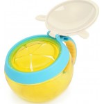 Skip Hop Zoo Δοχείο για Σνακ Καμηλοπάρδαλη 29-2903007-04 816523025716