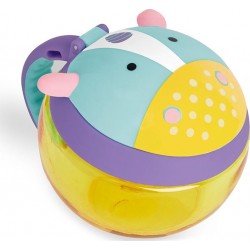 Skip Hop Zoo Δοχείο για Σνακ Μονόκερος 29-2903007-06 879674023116
