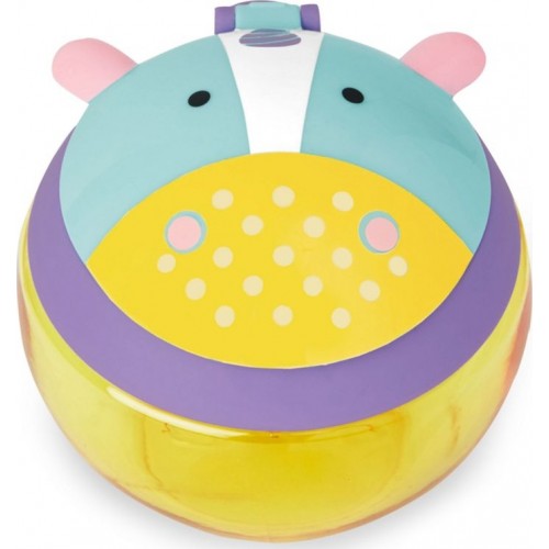 Skip Hop zoo Container for Snack Unicorn 29-2903007-06 879674023116