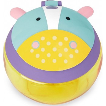Skip Hop Zoo Δοχείο για Σνακ Μονόκερος 29-2903007-06 879674023116