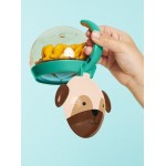 Skip Hop zoo Container for Snack pug 29-2903007-39 194135557031