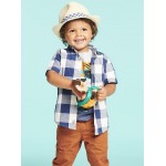 Skip Hop zoo Container for Snack pug 29-2903007-39 194135557031