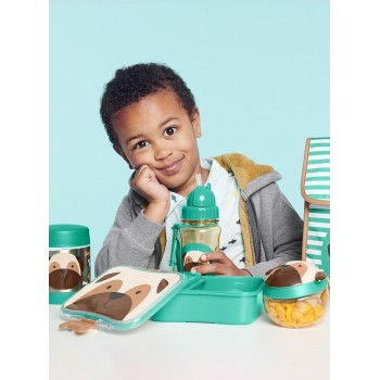 Skip Hop zoo Container for Snack pug 29-2903007-39 194135557031