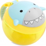 Skip Hop Zoo Δοχείο για Σνακ Καρχαρίας 29-2903007-37 194133418228