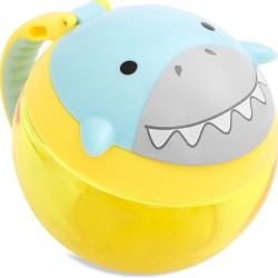 Skip Hop zoo Tank for Shark Snack 29-2903007-37 194133418228