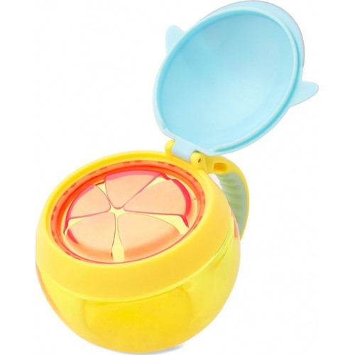 Skip Hop zoo Tank for Shark Snack 29-2903007-37 194133418228