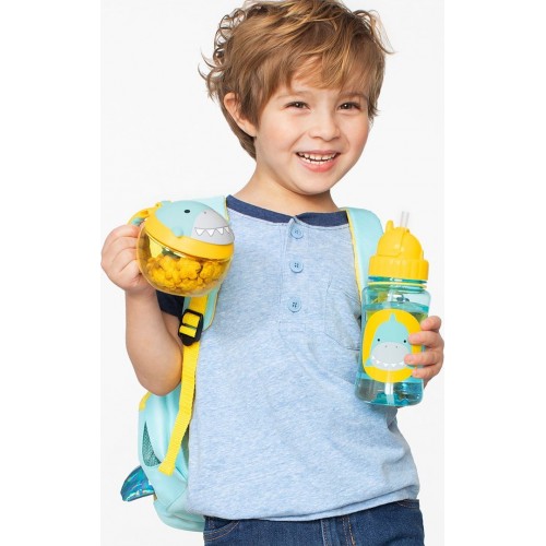 Skip Hop zoo Tank for Shark Snack 29-2903007-37 194133418228