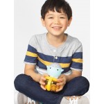 Skip Hop zoo Tank for Shark Snack 29-2903007-37 194133418228