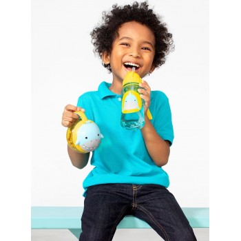 Skip Hop zoo Tank for Shark Snack 29-2903007-37 194133418228