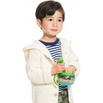 Skip Hop Zoo Δοχείο για Σνακ Κροκόδειλος 29-2903007-40 195861224075