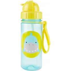 Skip Hop Zoo Plastic Plastic Counter With Sharp Strase - 384.5 ml 29-2903033-13 195861020790