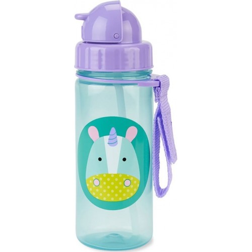 Skip Hop Zoo Plastic Paste With Unicorn Kalamaki - 384.5 ml 29-2903033-14 195861020837