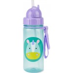 Skip Hop Zoo Plastic Paste With Unicorn Kalamaki - 384.5 ml 29-2903033-14 195861020837