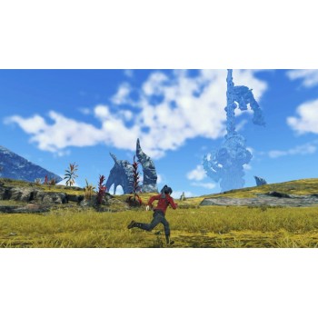 Nintendo NSW Xenoblade Chronicles 3  045496429805