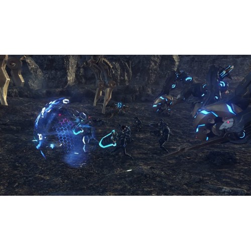 Nintendo NSW Xenoblade Chronicles 3  045496429805