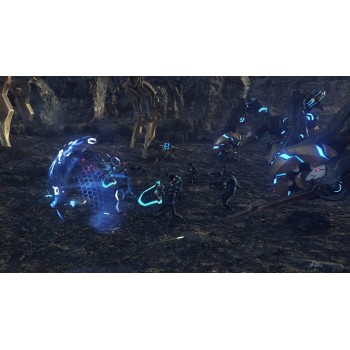 Nintendo NSW Xenoblade Chronicles 3  045496429805