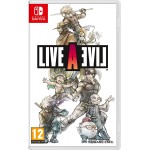 Nintendo NSW Live A Live  045496429874