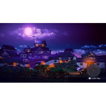 Nintendo NSW Live A Live  045496429874