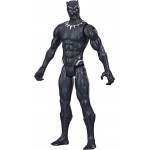 Hasbro Marvel Black Panther Marvel Studios Legacy Collection Titan Hero Series Black Panther E1363 5010994112073