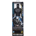 Hasbro Marvel Black Panther Marvel Studios Legacy Collection Titan Hero Series Black Panther E1363 5010994112073