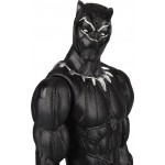 Hasbro Marvel Black Panther Marvel Studios Legacy Collection Titan Hero Series Black Panther E1363 5010994112073