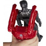 Hasbro Marvel Black Panther Marvel Studios Legacy Collection Titan Hero Series Black Panther E1363 5010994112073