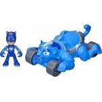 Hasbro pj Masks Animal Power Deluxe Animal Riders Catboy F5204 / F5341 5010994113919