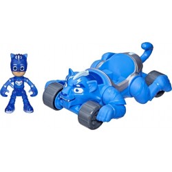 Hasbro pj Masks Animal Power Deluxe Animal Riders Catboy F5204 / F5341 5010994113919