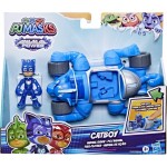 Hasbro pj Masks Animal Power Deluxe Animal Riders Catboy F5204 / F5341 5010994113919