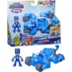 Hasbro pj Masks Animal Power Deluxe Animal Riders Catboy F5204 / F5341 5010994113919