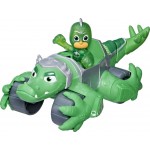 Hasbro pj Masks Animal Power Deluxe Animal Riders Gekko F5204 / F5342 5010994113926