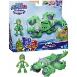 Hasbro pj Masks Animal Power Deluxe Animal Riders Gekko F5204 / F5342 5010994113926