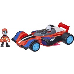 Hasbro pj Masks Animal Power Flash Cruiser F5206 5010993977079