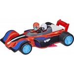 Hasbro pj Masks Animal Power Flash Cruiser F5206 5010993977079