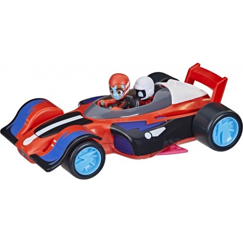 Hasbro pj Masks Animal Power Flash Cruiser F5206 5010993977079