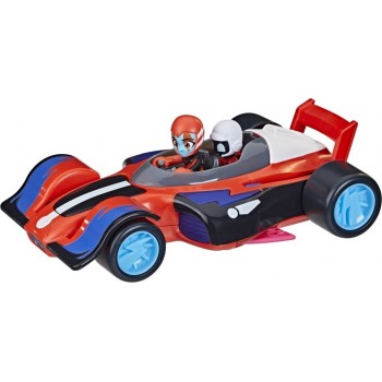 Hasbro pj Masks Animal Power Flash Cruiser F5206 5010993977079
