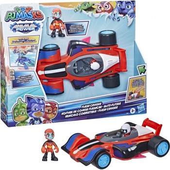 Hasbro pj Masks Animal Power Flash Cruiser F5206 5010993977079