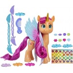 Hasbro my Little Pony Ribbon Hairstyles Sunny Starscout F3873 5010994120856