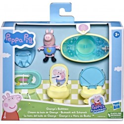 Hasbro Peppa Pig Peppas Adventures Little Rooms Accessory set F2513 / F3768 5010993933167