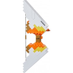 Hasbro Nerf Minecraft Sabrewing F4733 5010994139902