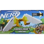 Hasbro Nerf Minecraft Sabrewing F4733 5010994139902