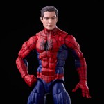 Hasbro Marvel Legends Series Spider-Man 15-Cm Spider-Man And Marvels Spinneret F3456 5010994153779