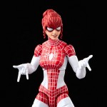 Hasbro Marvel Legends Series Spider-Man 15-Cm Spider-Man And Marvels Spinneret F3456 5010994153779