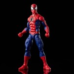 Hasbro Marvel Legends Series Spider-Man 15-Cm Spider-Man And Marvels Spinneret F3456 5010994153779
