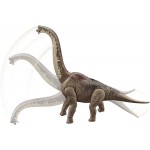Mattel Jurassic World Dominion Βραχιόσαυρος, 32 Inches Long HFK04 194735041657