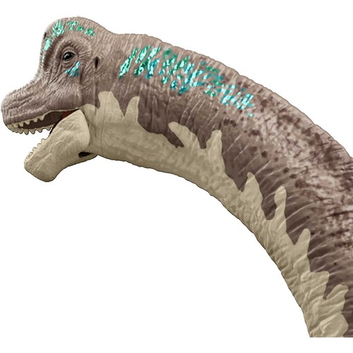 Mattel Jurassic World Dominion Βραχιόσαυρος, 32 Inches Long HFK04 194735041657