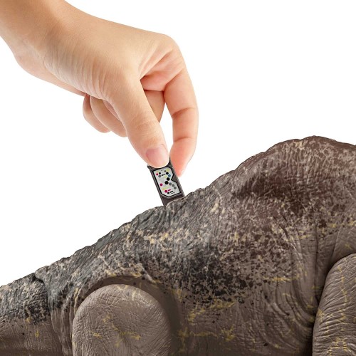 Mattel Jurassic World Dominion Βραχιόσαυρος, 32 Inches Long HFK04 194735041657