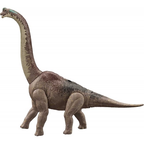 Mattel Jurassic World Dominion Βραχιόσαυρος, 32 Inches Long HFK04 194735041657